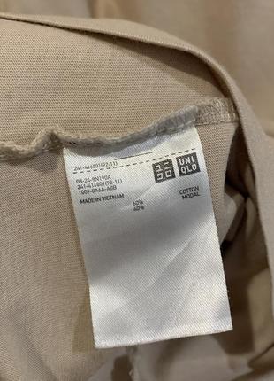 Футболка от uniqlo4 фото