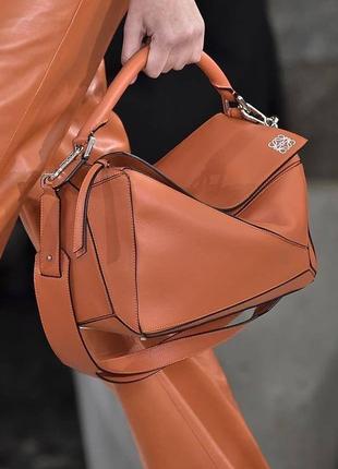 Сумка loewe