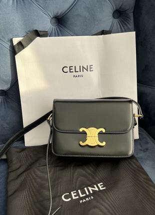 Сумка celine1 фото