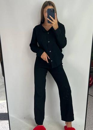 Муслінова піжама