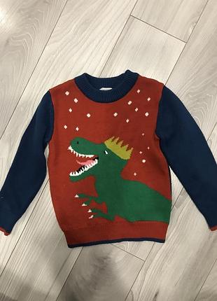 Светер для парня 2