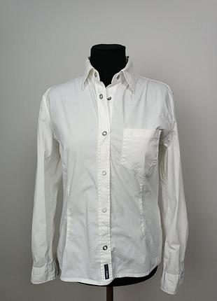 Женская рубашка cerruti jeans