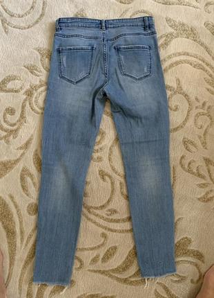 Стильні джинси pimkie3 фото