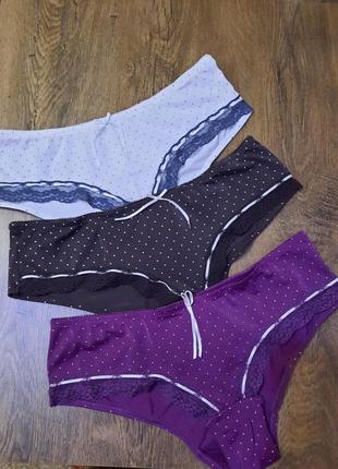 Класні трусики, розмір s