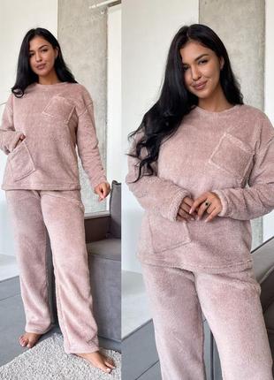 Піжама махрама