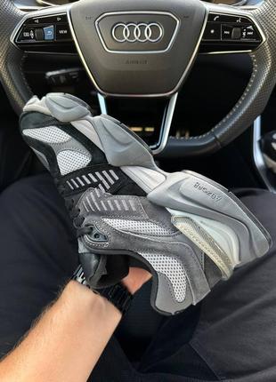Мужские кроссовки в стиле New Balance Enfant GradeBoys 574 🆕 замшевые кроссовки нью баланс 90605 фото