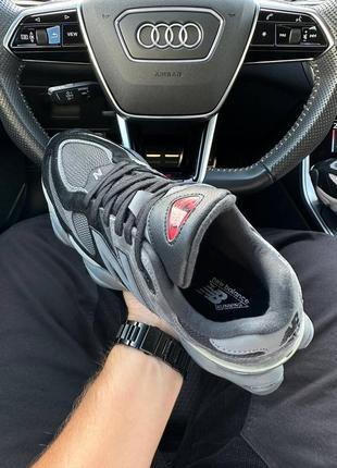 Мужские кроссовки в стиле New Balance Enfant GradeBoys 574 🆕 замшевые кроссовки нью баланс 90608 фото