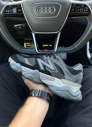 Мужские кроссовки в стиле New Balance Enfant GradeBoys 574 🆕 замшевые кроссовки нью баланс 90609 фото