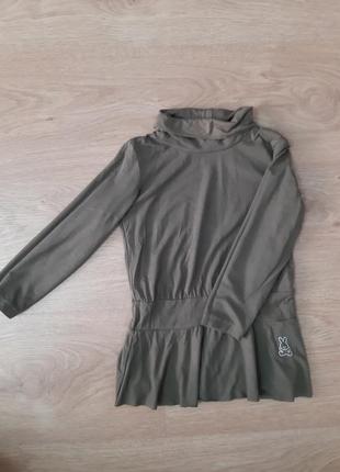 Туника для девочки на 18-24 месяца