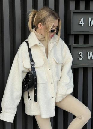 Демісезонна сорочка