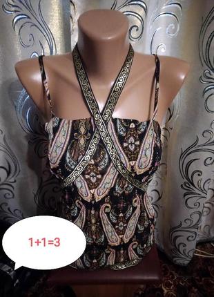 1+1=3 дуже гарна жіноча маєчка george