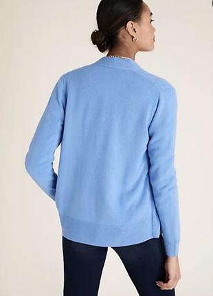 Кардиган «m&s» 10