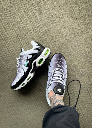 Nike air max tn4 фото