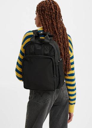 Рюкзак levi's 4