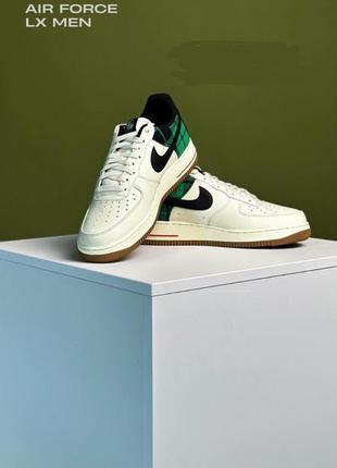 Кроссовки nike air force 1