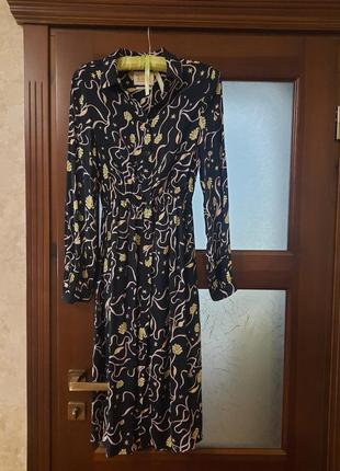 Scotch&soda плаття,сукня xs,s