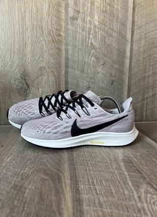 Кроссовки nike zoom 38,5/24,5см