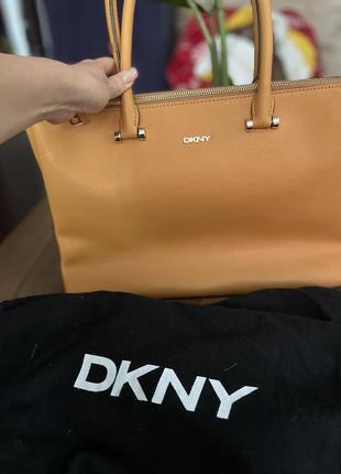 Dkny