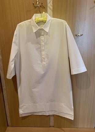 Сукня сорочка бренд p.a.r.o.s.h.