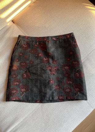 Юбка женская 48