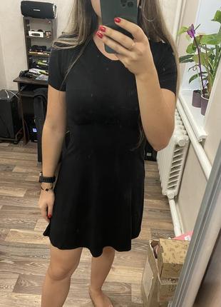 Трикотажне плаття