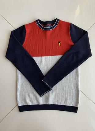 Next супер крутая кофта свитер 12 лет 9