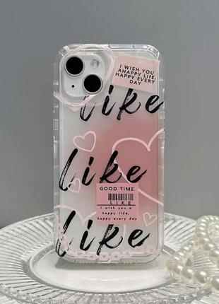 Чохол на телефон iphone 14promax