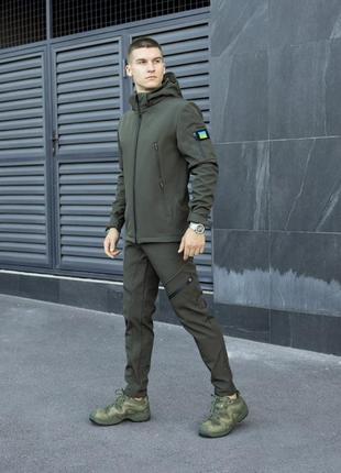 Куртка тактическая военная пиксель с липучками2 фото