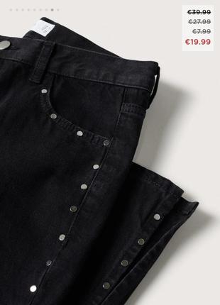 Джинси mango 4