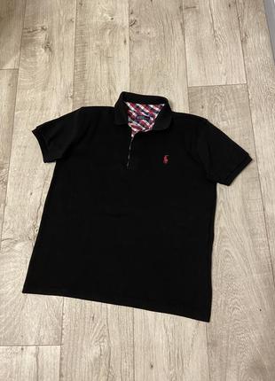 Поло by ralph lauren розмір 48