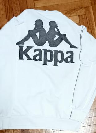 Кофта kappa2 фото