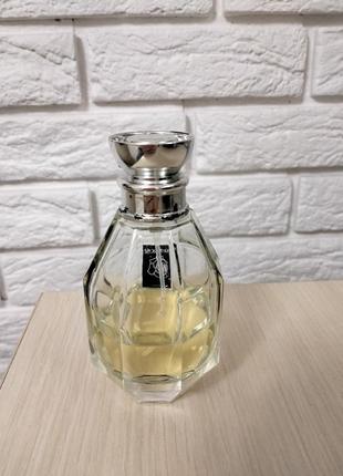 Туалетна вода la femme night rose