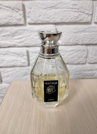 Туалетна вода la femme night rose