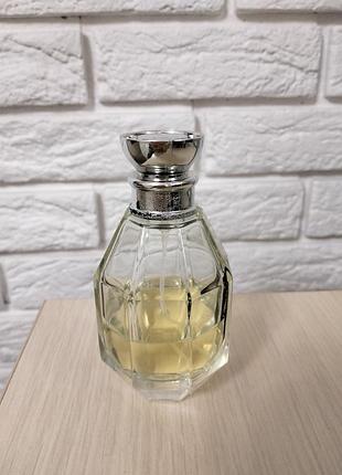 Туалетна вода la femme night rose