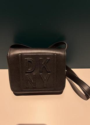 Сумка dkny оригинал сумка гаманець оригінал1 фото