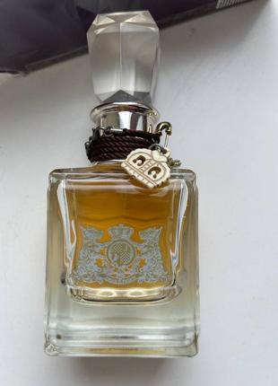 Juicy couture&nbsp;juicy couture&nbsp;50 мл оригинал