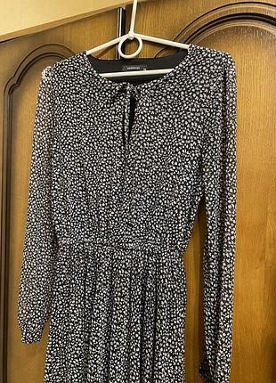 Плаття reserved - розмір хс 5