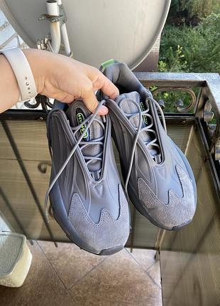 Кросівки ozrah adidas
