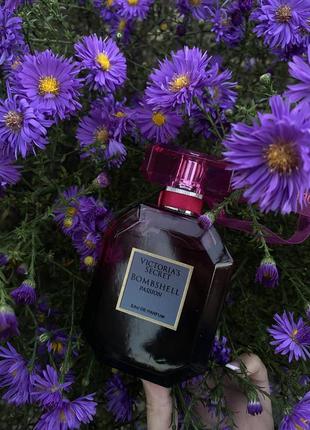100 ml victoria’s secret bombshell passion