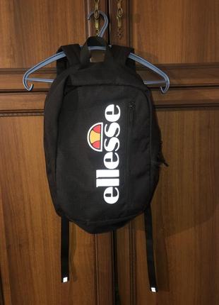 Спортивный рюкзак  ellesse