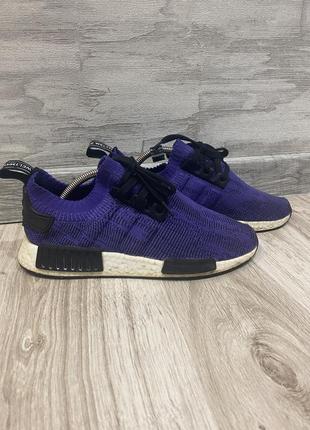 Кроссовки adidas nmd r1 42