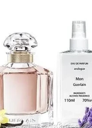 Mon ( мон) 20 мл — жіночі парфуми (флакон пробник)1 фото