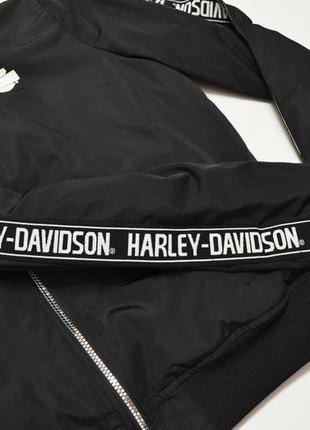Куртка harley davidson2 фото