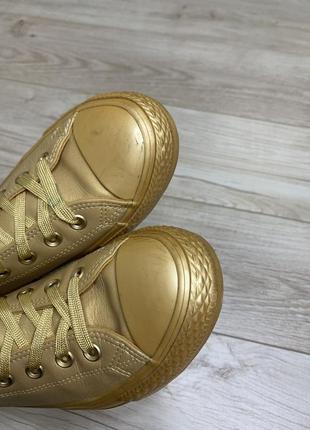 Кроссовки/кеды converse mens 103 фото