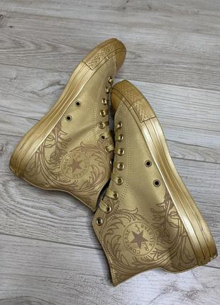 Кроссовки/кеды converse mens 107 фото