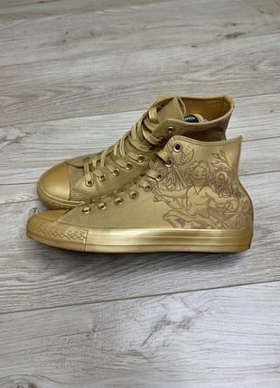 Кроссовки/кеды converse mens 101 фото