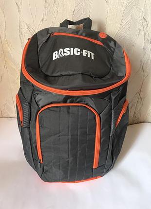 Рюкзак basic fit новий