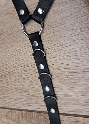 Портупея на пояс