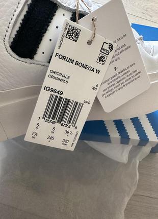 Жіночі кросівки adidas оригінал сша8 фото