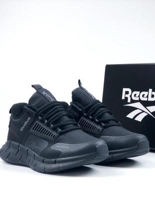 Чоловічі кросівки reebok black